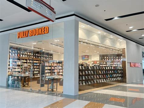 fully booked san fernando photos|Fully Booked .